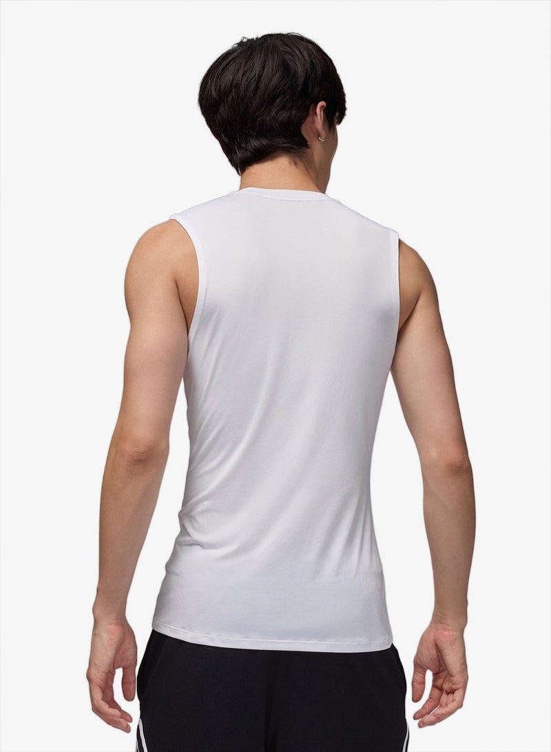 جوردن تيشيرت رياضي ضاغط جوردان دراي فيت - Image 2